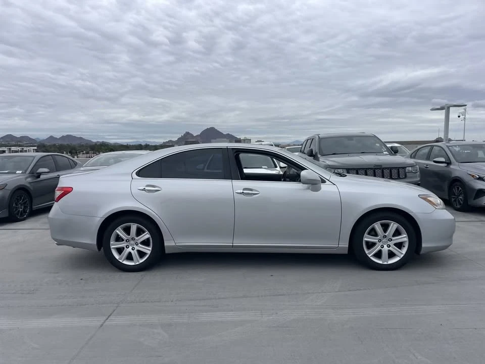 2007 Lexus ES 5th Gen - Image 3 of 7