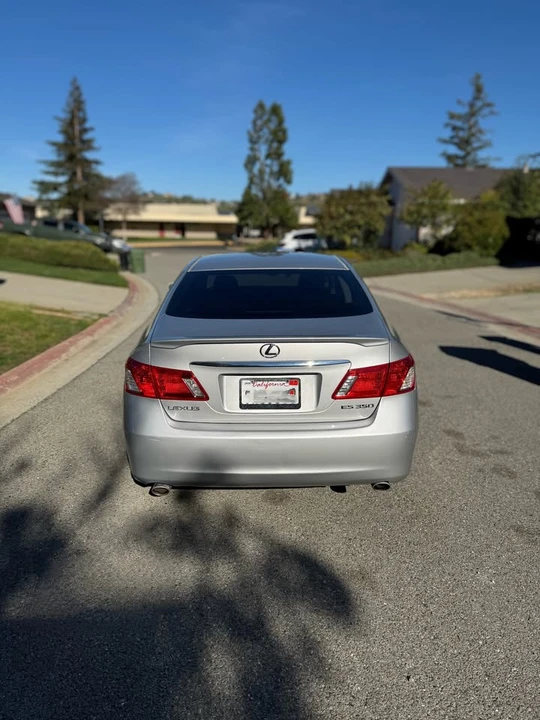 2007 Lexus ES 5th Gen - Image 7 of 19