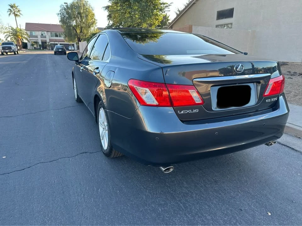 2007 Lexus ES 5th Gen - Image 5 of 20