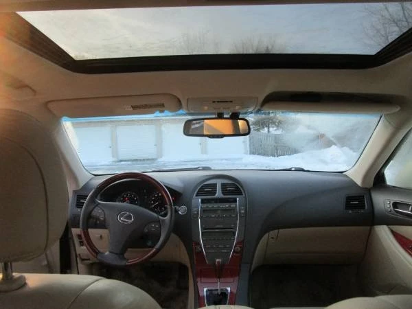 2007 Lexus ES 4th Gen - Image 9 of 9