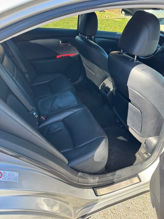 2007 Lexus ES 5th Gen - Image 13 of 19
