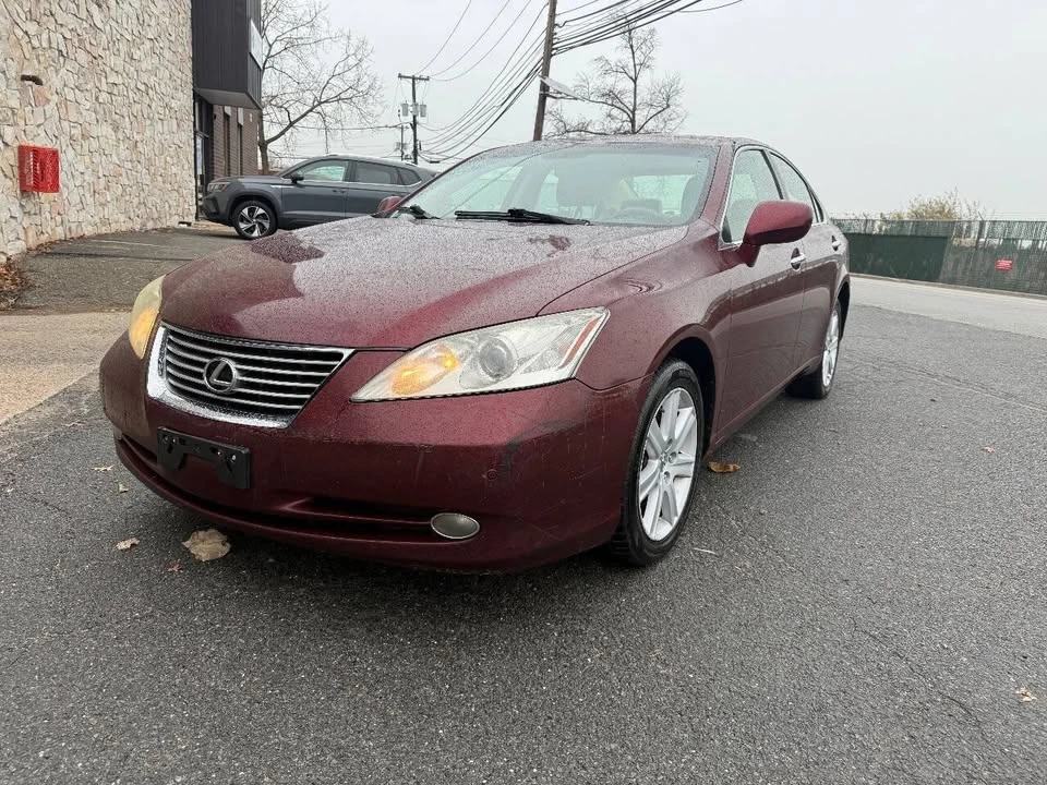 2007 Lexus ES 5th Gen - Image 2 of 20