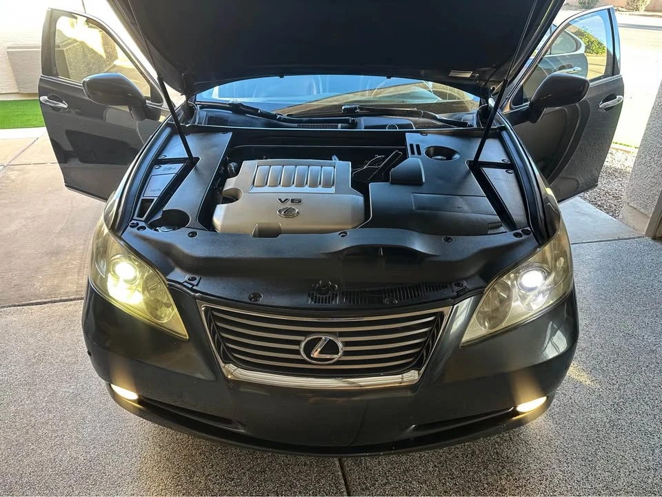 2007 Lexus ES 5th Gen - Image 20 of 20