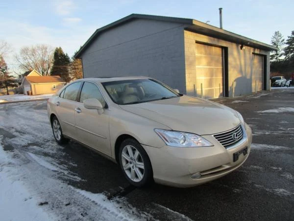 2007 Lexus ES 4th Gen - Image 6 of 9