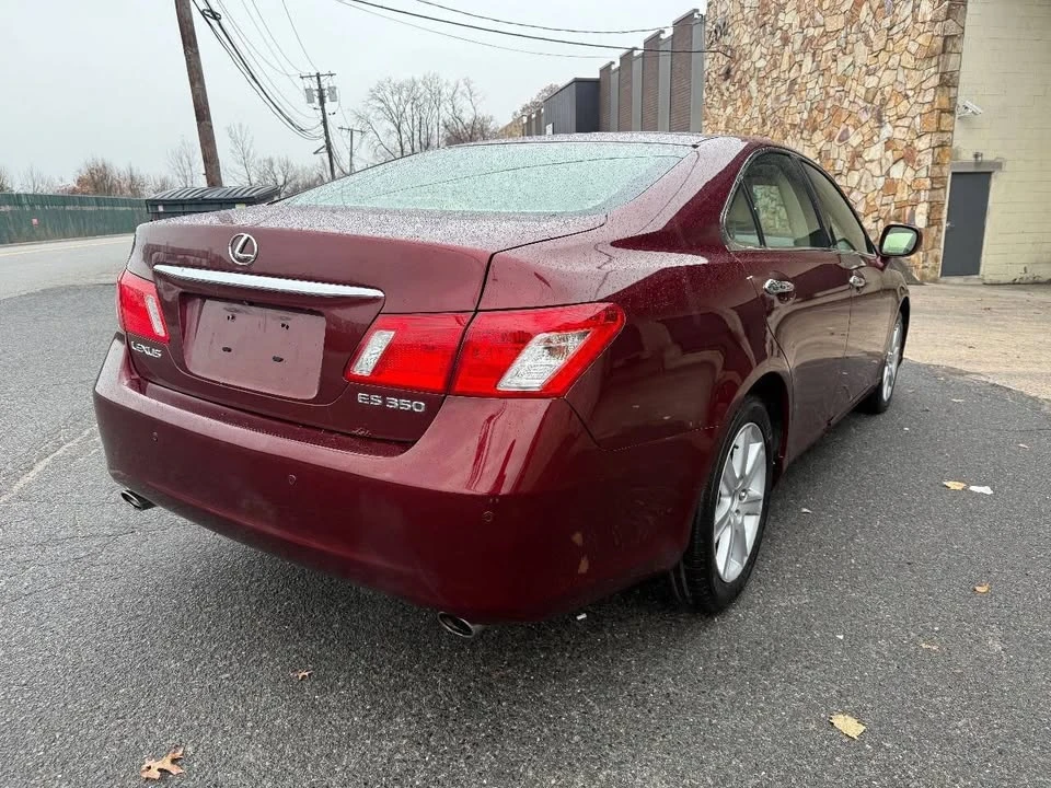 2007 Lexus ES 5th Gen - Image 6 of 20