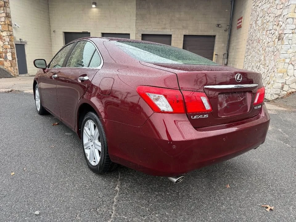 2007 Lexus ES 5th Gen - Image 4 of 20