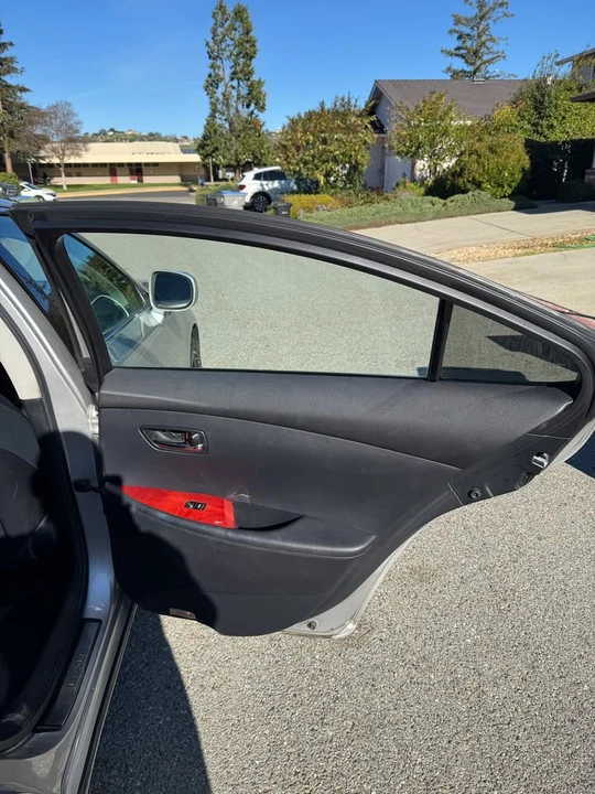 2007 Lexus ES 5th Gen - Image 17 of 19