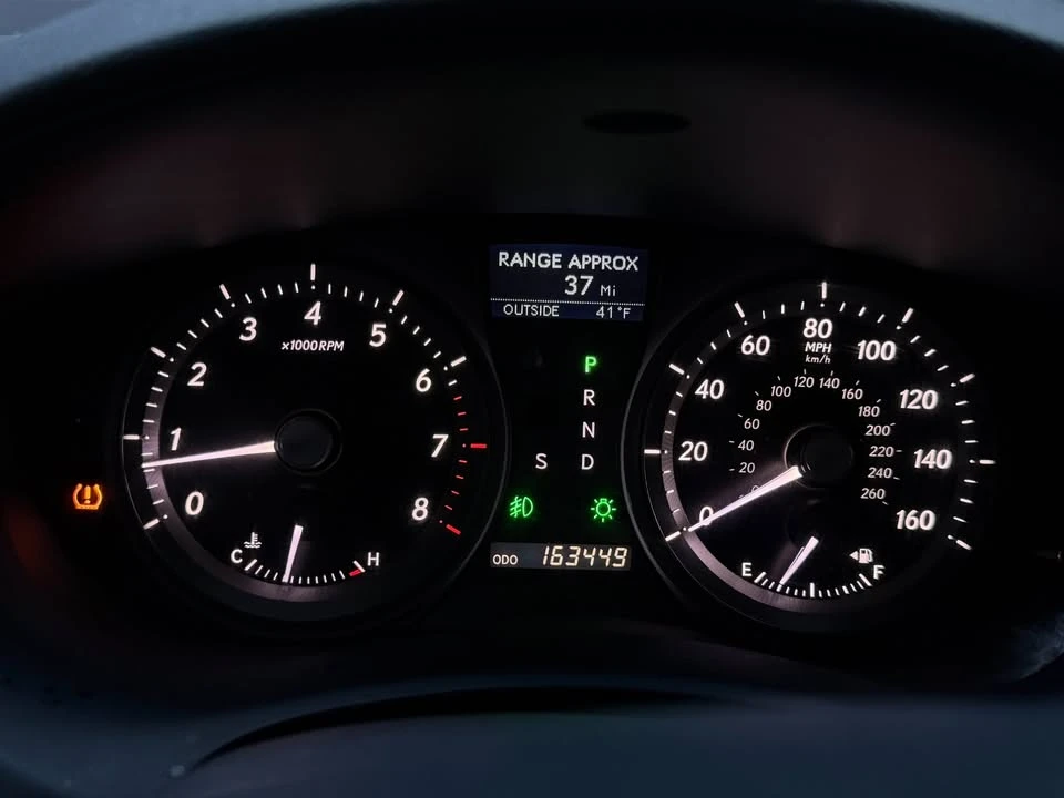 2007 Lexus ES 5th Gen - Image 8 of 16