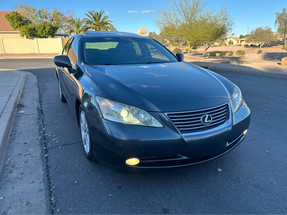 2007 Lexus ES 5th Gen - Image 2 of 20