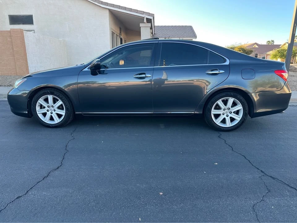 2007 Lexus ES 5th Gen - Image 7 of 20