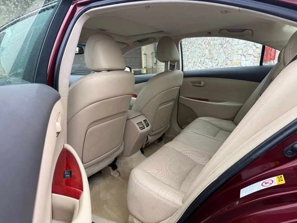 2007 Lexus ES 5th Gen - Image 10 of 20