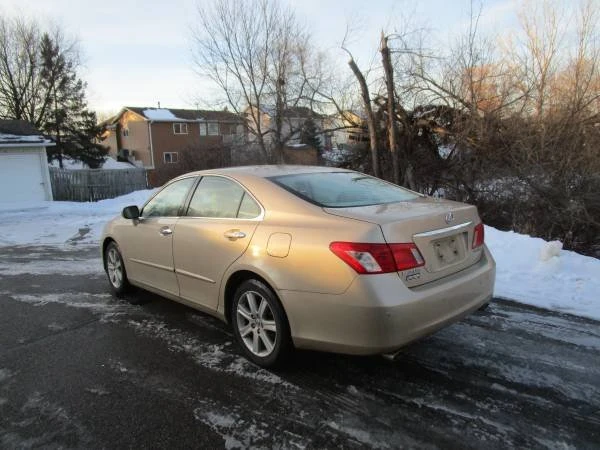 2007 Lexus ES 4th Gen - Image 2 of 9