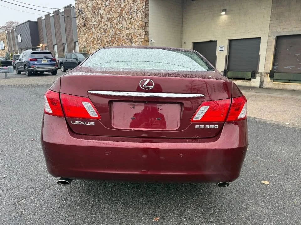 2007 Lexus ES 5th Gen - Image 5 of 20