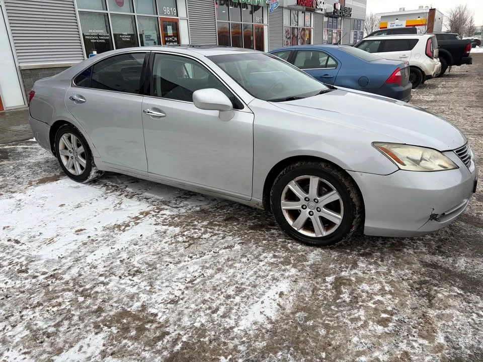 2007 Lexus ES 4th Gen - Image 3 of 9