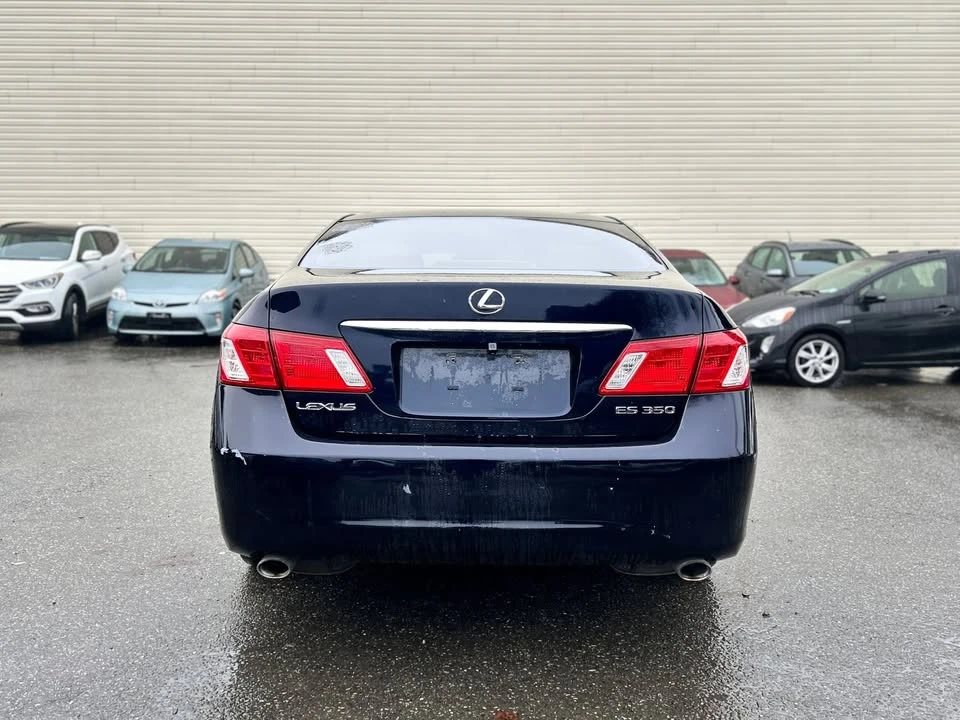 2007 Lexus ES 4th Gen - Image 7 of 17