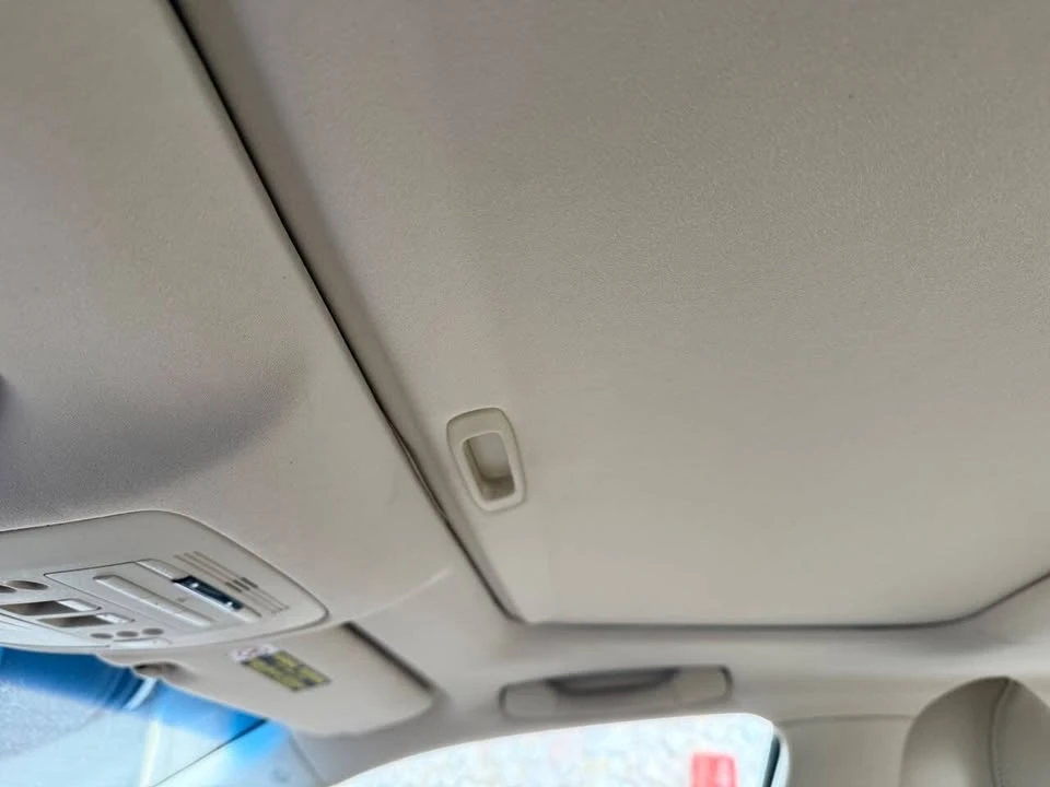 2007 Lexus ES 5th Gen - Image 19 of 20
