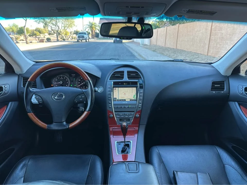 2007 Lexus ES 5th Gen - Image 9 of 20