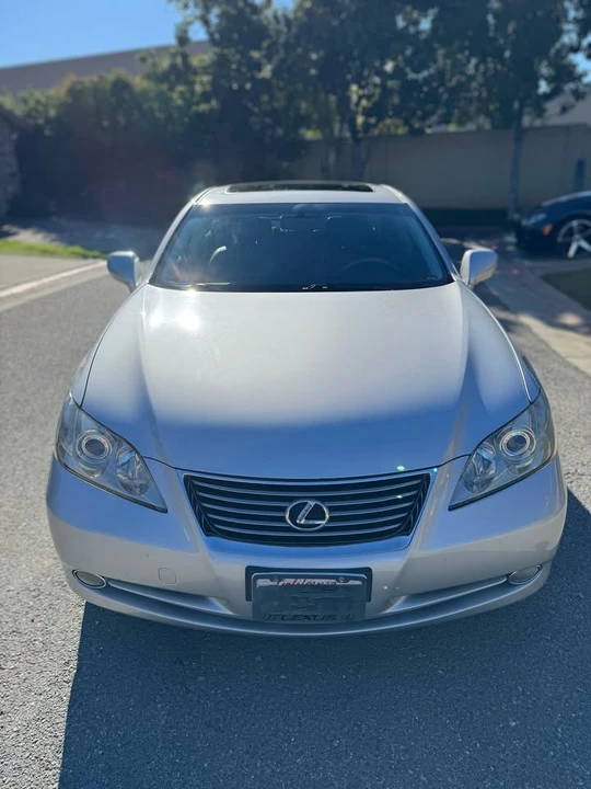 2007 Lexus ES 5th Gen - Image 6 of 19