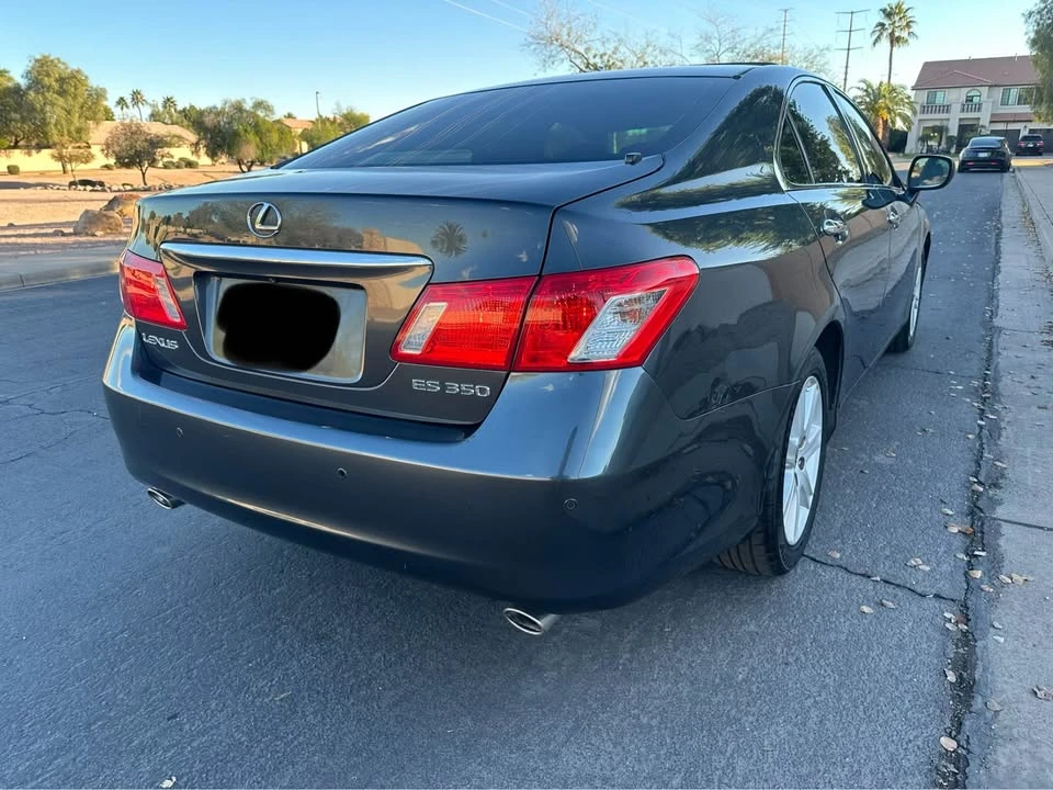 2007 Lexus ES 5th Gen - Image 4 of 20