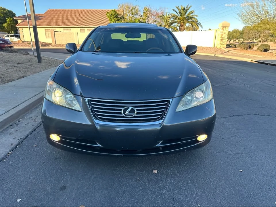 2007 Lexus ES 5th Gen - Image 3 of 20