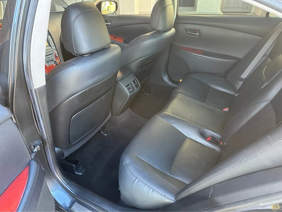 2007 Lexus ES 5th Gen - Image 12 of 20