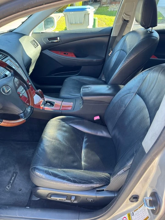 2007 Lexus ES 5th Gen - Image 8 of 19