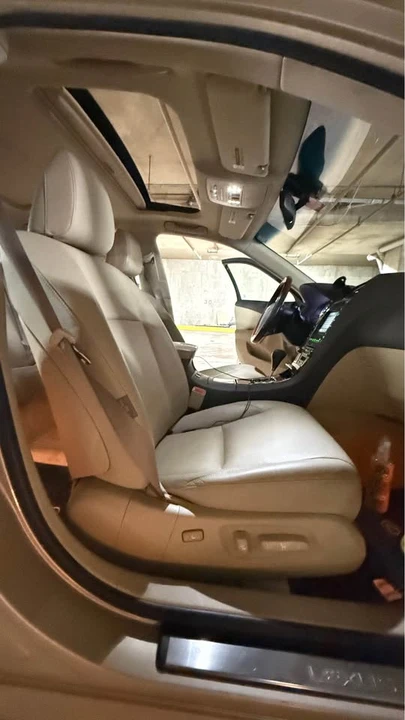 2007 Lexus ES 5th Gen - Image 2 of 15