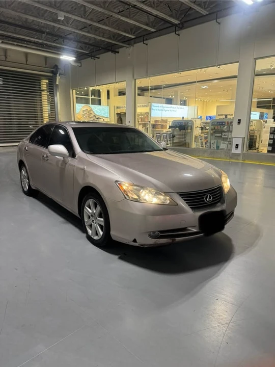 2007 Lexus ES 5th Gen - Image 4 of 15