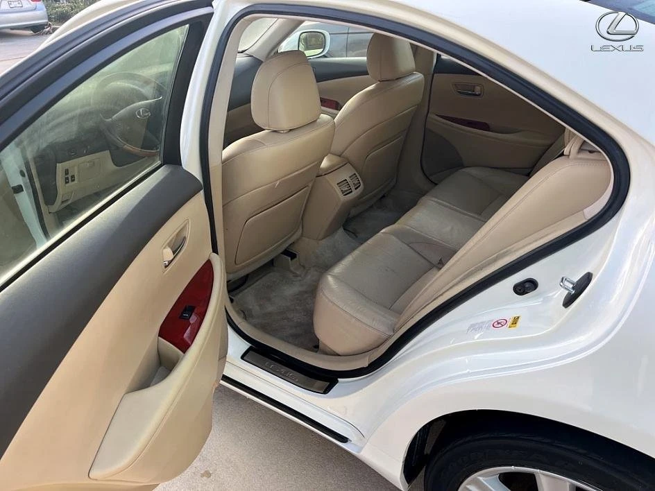 2007 Lexus ES 5th Gen - Image 10 of 18