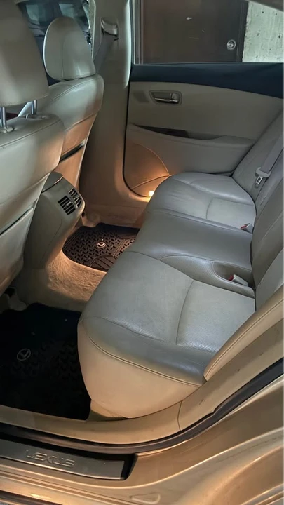 2007 Lexus ES 5th Gen - Image 5 of 15