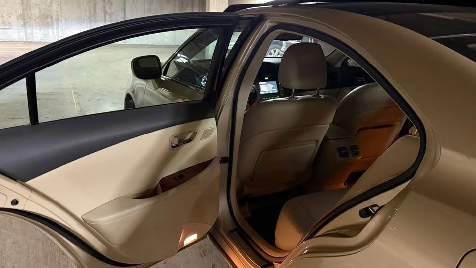 2007 Lexus ES 5th Gen - Image 6 of 15