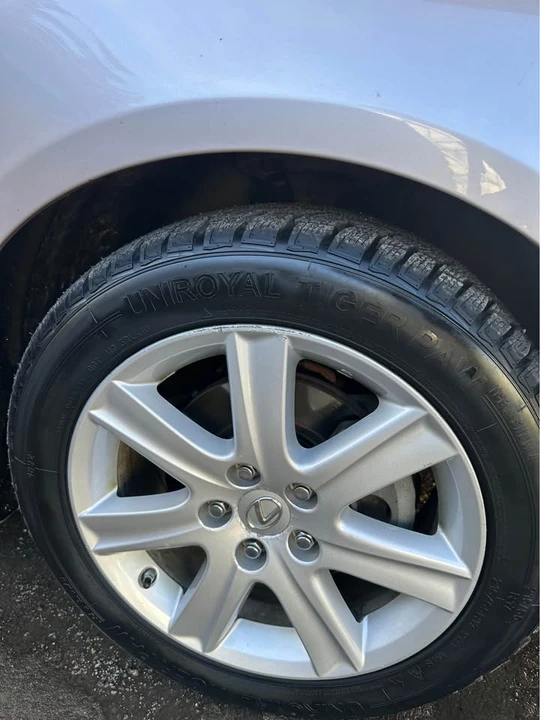 2007 Lexus ES 4th Gen - Image 3 of 4