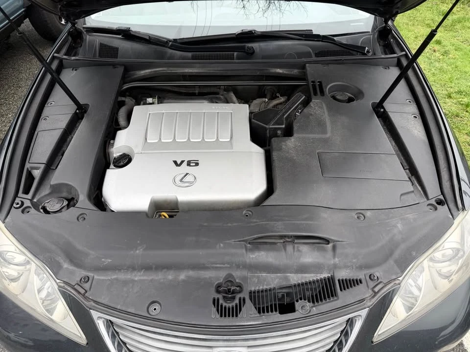 2007 Lexus ES 4th Gen - Image 2 of 8