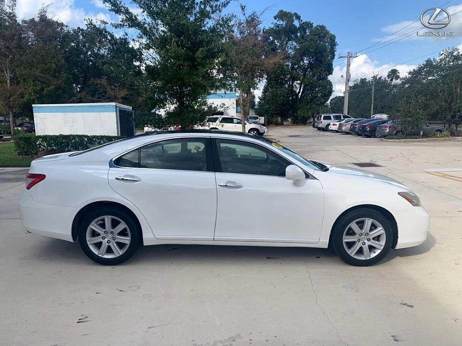 2007 Lexus ES 5th Gen - Image 4 of 18