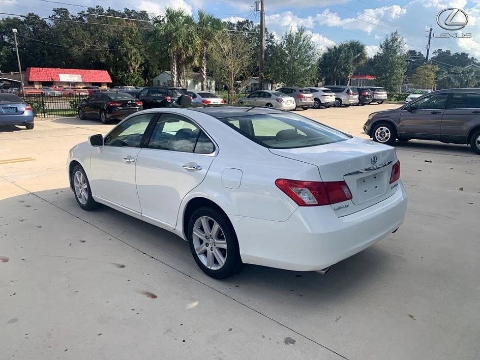 2007 Lexus ES 5th Gen - Image 7 of 18