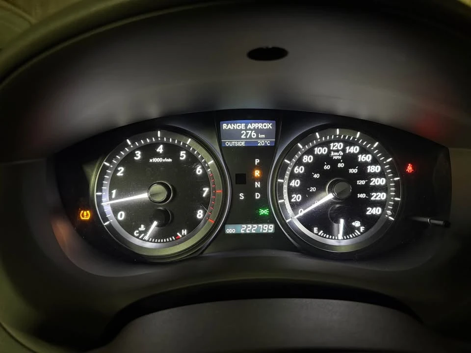 2007 Lexus ES 5th Gen - Image 15 of 15