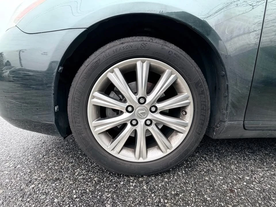 2007 Lexus ES 4th Gen - Image 5 of 8