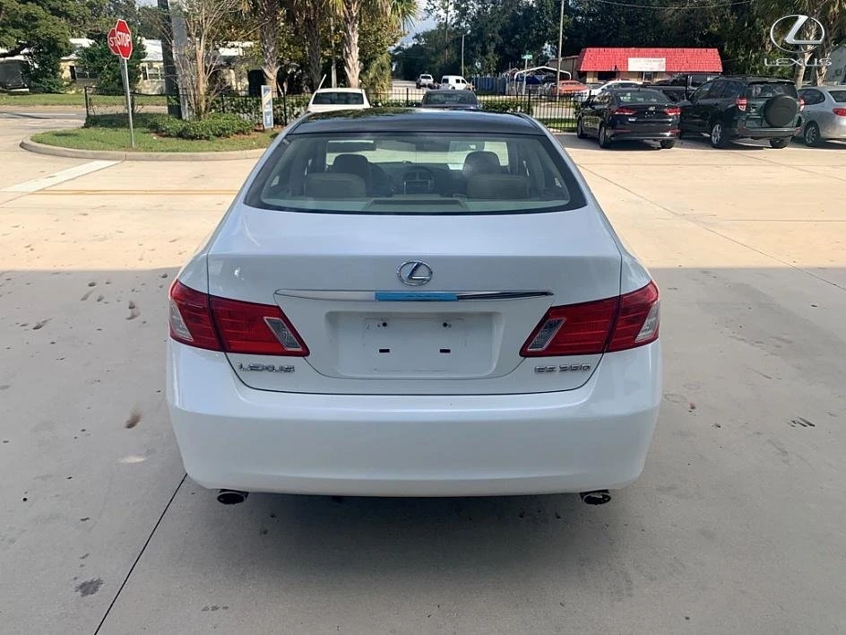 2007 Lexus ES 5th Gen - Image 6 of 18