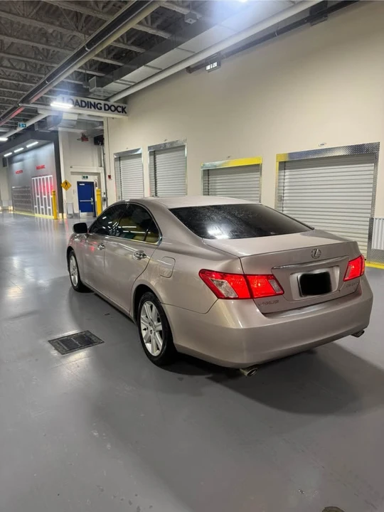 2007 Lexus ES 5th Gen - Image 2 of 15