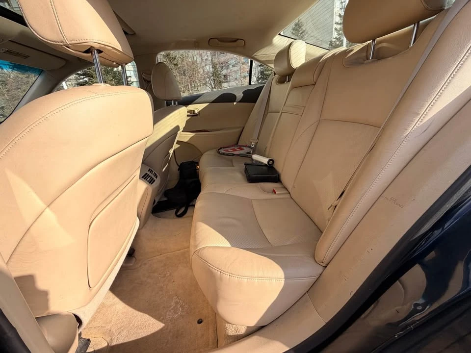 2007 Lexus ES 5th Gen - Image 3 of 9