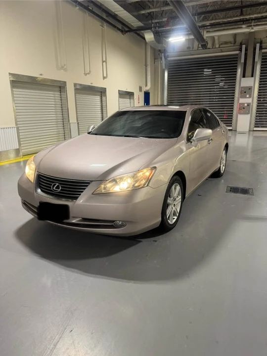 2007 Lexus ES 5th Gen - Image 5 of 15
