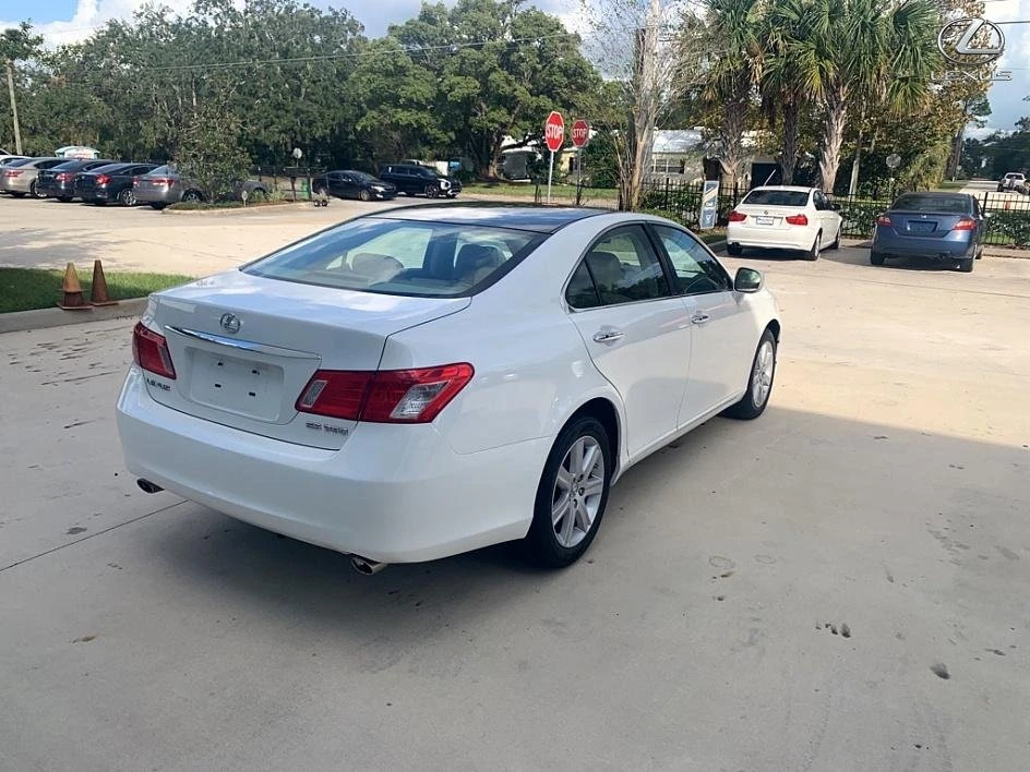 2007 Lexus ES 5th Gen - Image 5 of 18