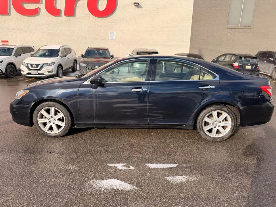 2007 Lexus ES 5th Gen - Image 6 of 9
