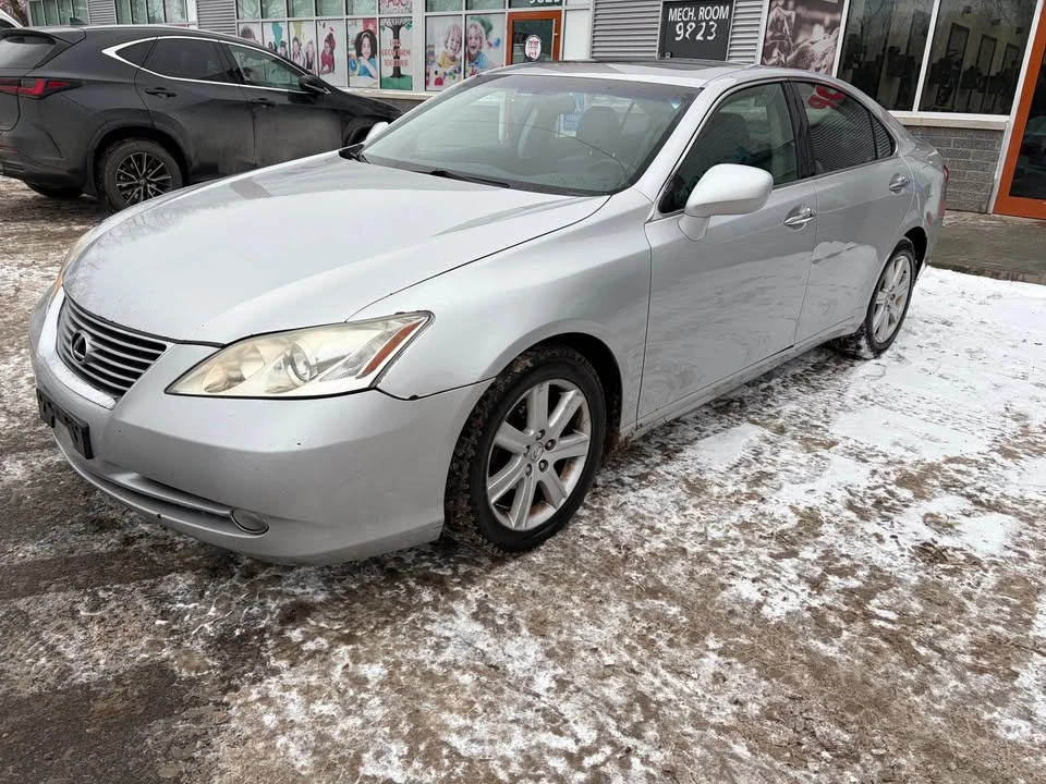 2007 Lexus ES 4th Gen - Image 6 of 8