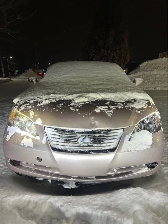 2007 Lexus ES 5th Gen - Image 6 of 15