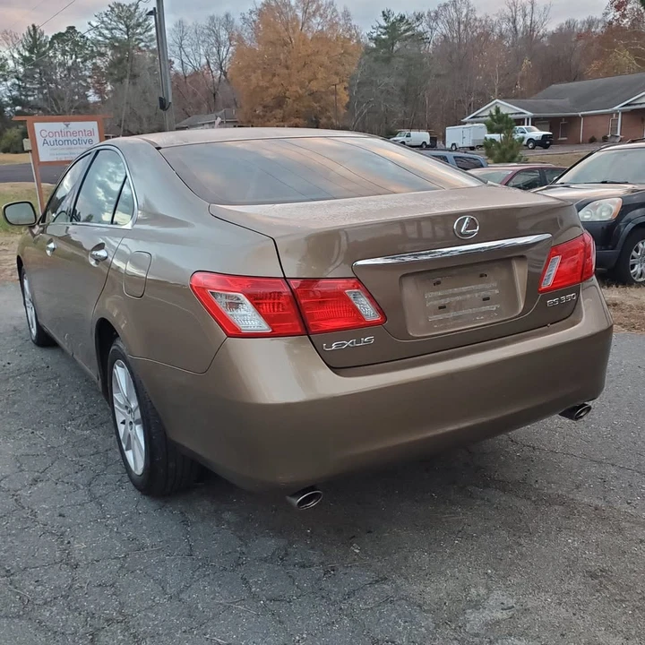 2007 Lexus ES 5th Gen - Image 4 of 18
