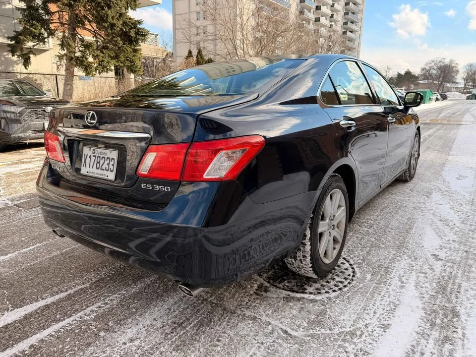 2007 Lexus ES 5th Gen - Image 5 of 15