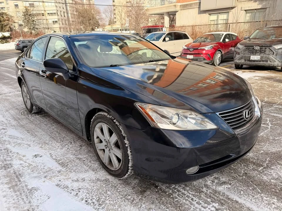 2007 Lexus ES 5th Gen - Image 3 of 15