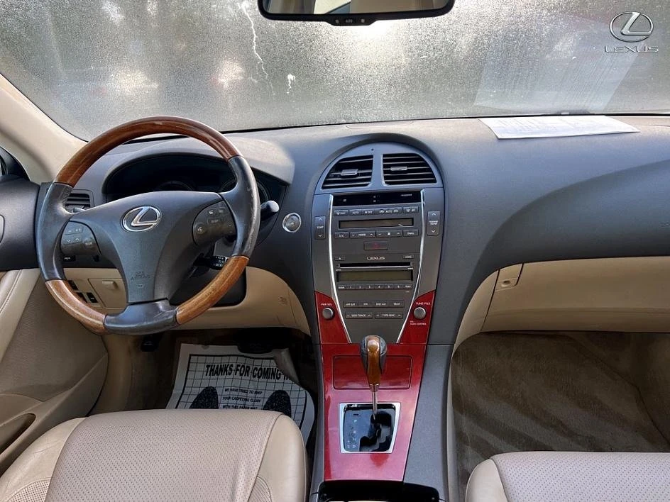 2007 Lexus ES 5th Gen - Image 13 of 18