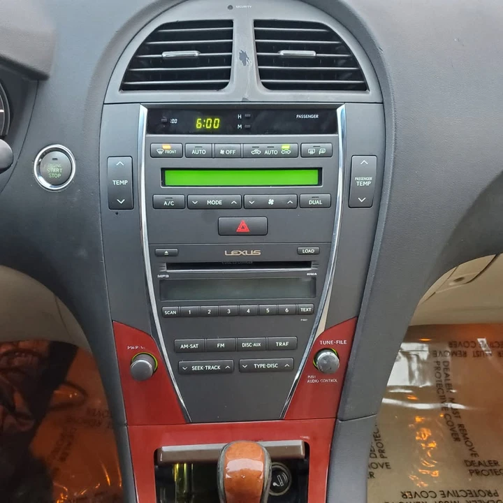 2007 Lexus ES 5th Gen - Image 18 of 18